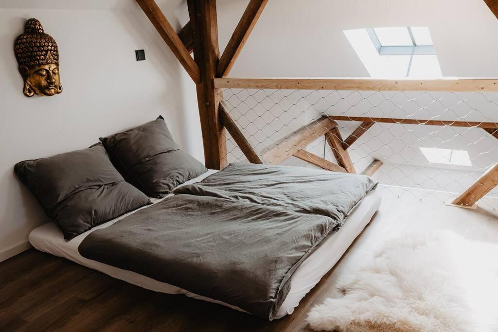 Chiemgau Sauna Oase Tacherting Dış mekan fotoğraf